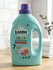 Гель для стирки Lamm Color 1.3 л для цветного белья — эффективное средство для б...