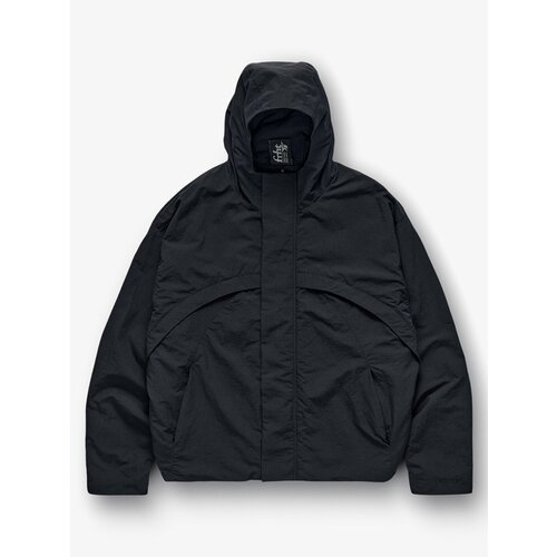 фото Куртка frht ny100, размер xxl, black