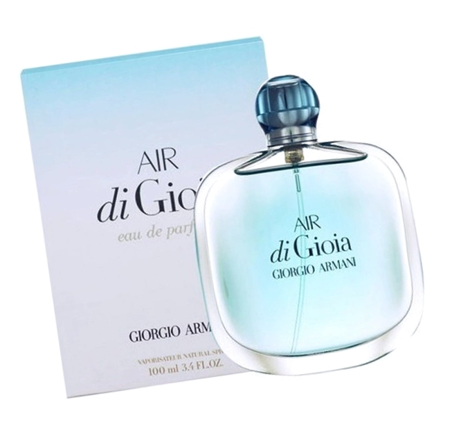 Джорджио Армани Аир Ди Джиа духи женские 100 мл / Giorgio Armani Air Di Gioia