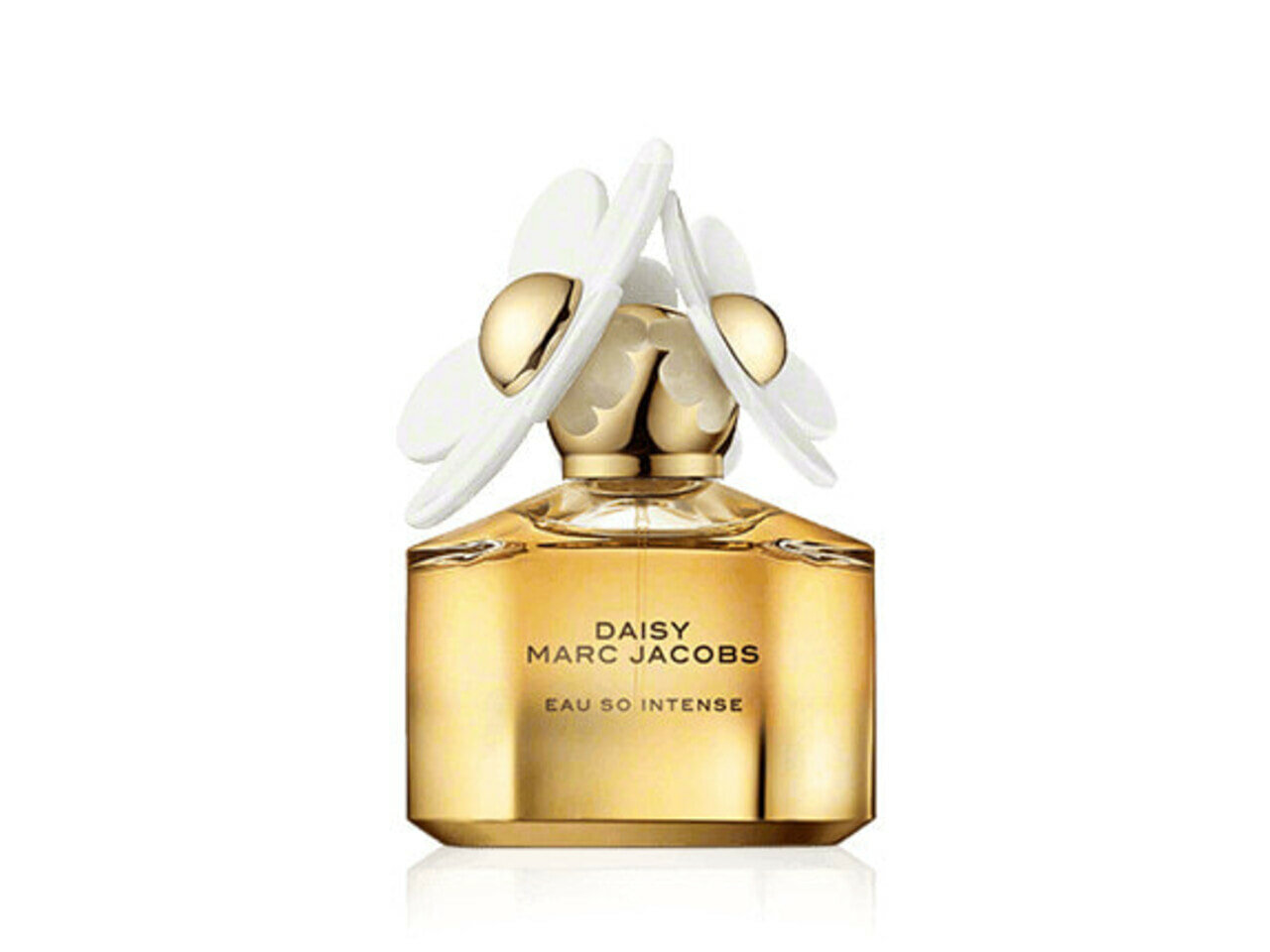 Парфюмерная вода MARC JACOBS Daisy Eau So Intense pojemność , аромат женский