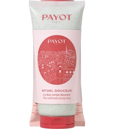 Набор парфюмерный Payot Rituel Douceur, 400 мл