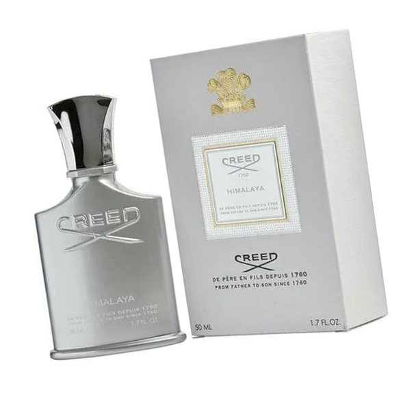 Creed Himalaya Men парфюмерная вода для мужчин 50 мл / Крид Гималаи