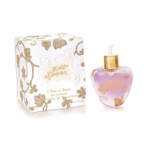 Лолита Лемпика Ле Эн Бланк духи женские 100 мл - Lolita Lempicka