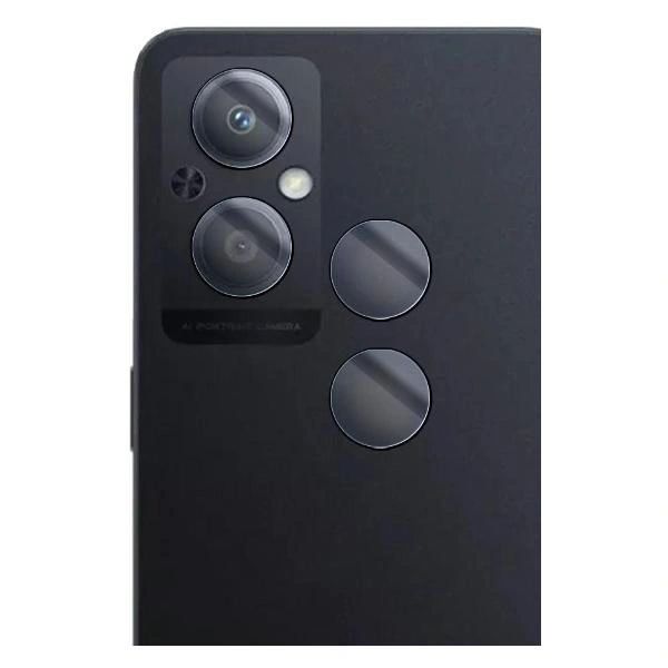 Защитное стекло Krutoff для Oppo A96 5G