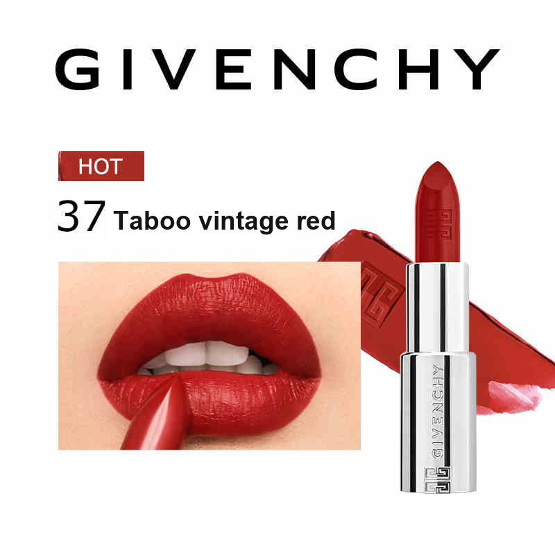 Помада Givenchy Premium — фото 1