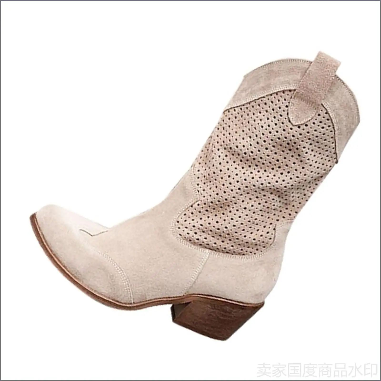 Туфли milochic