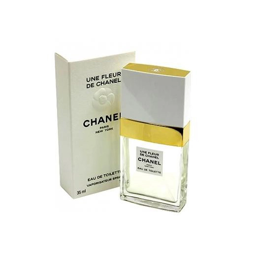 Аромат для женщин 35 мл Chanel Une Fleur De Chanel / Шанель Ун Флер Де Шанель
