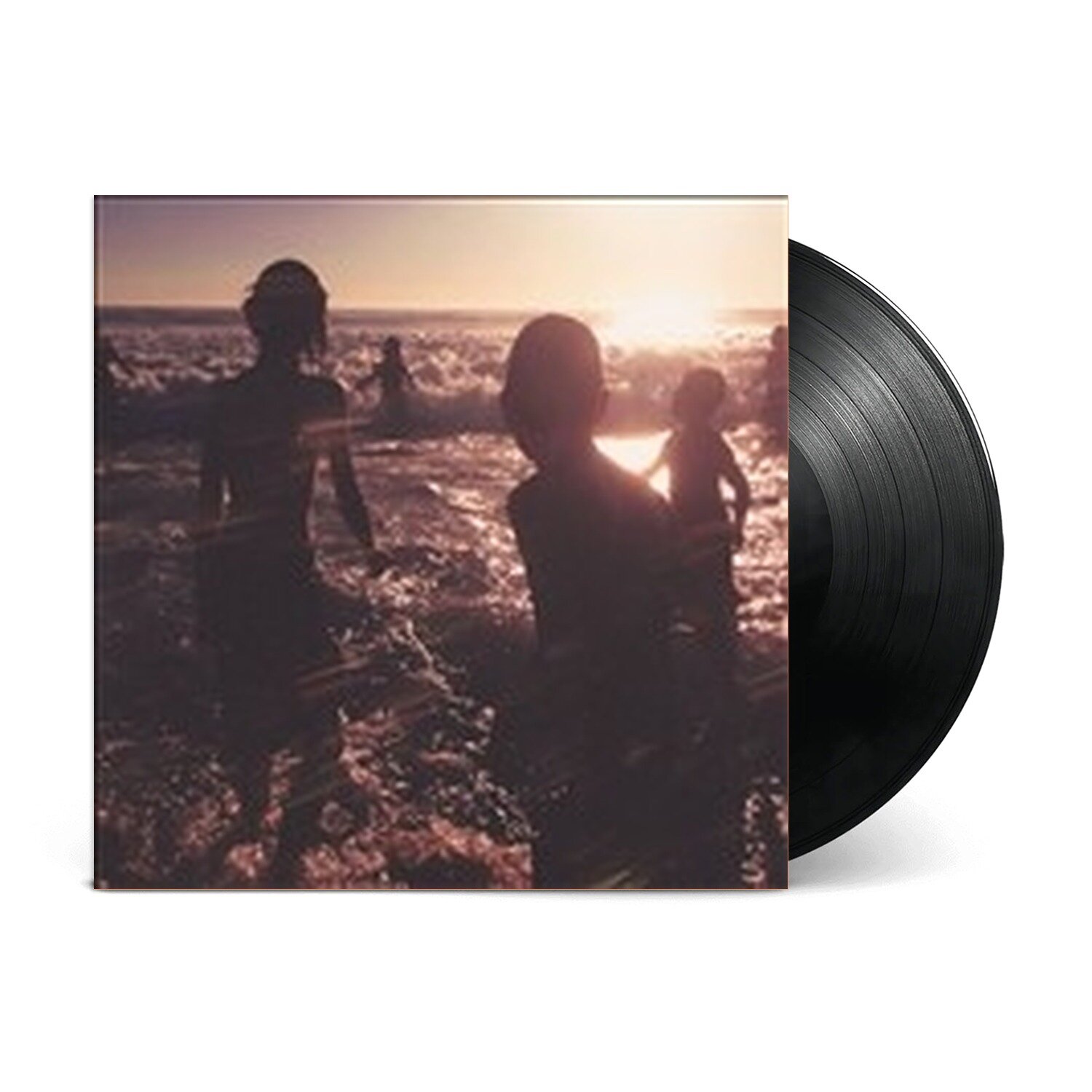Виниловая Пластинка Linkin Park - One More Light,