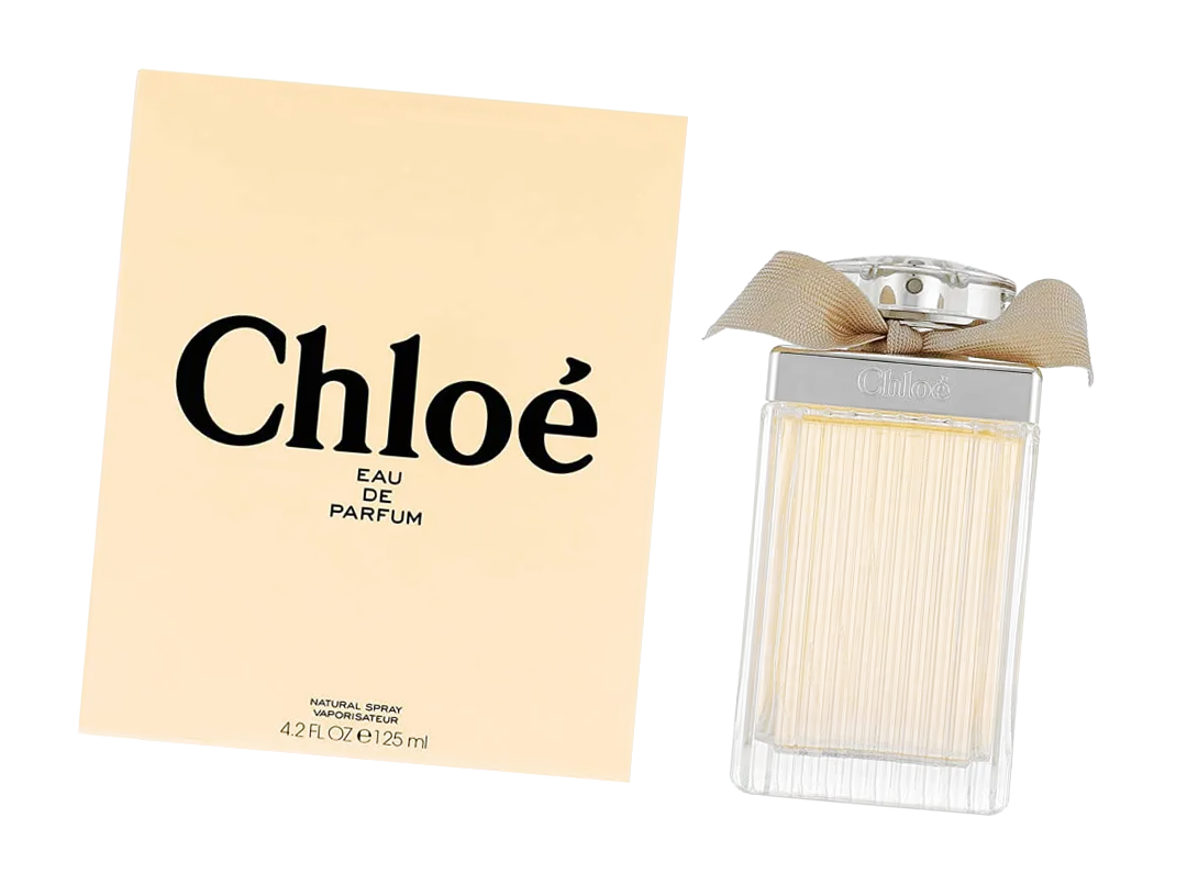 Chloe Chloe Edp парфюмерная вода 125 мл - Хлое О Де парфюм для женщин