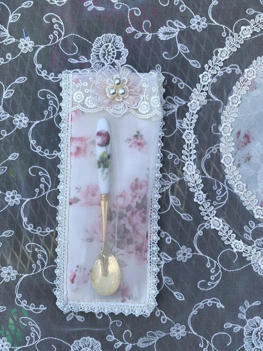 Конверт для сервировки