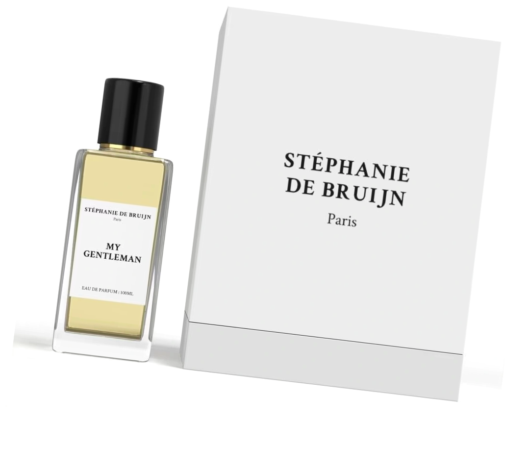 Stephanie De Bruijn My Gentleman духи 100 мл / Стефани Де Брюйн Май Джентльмен