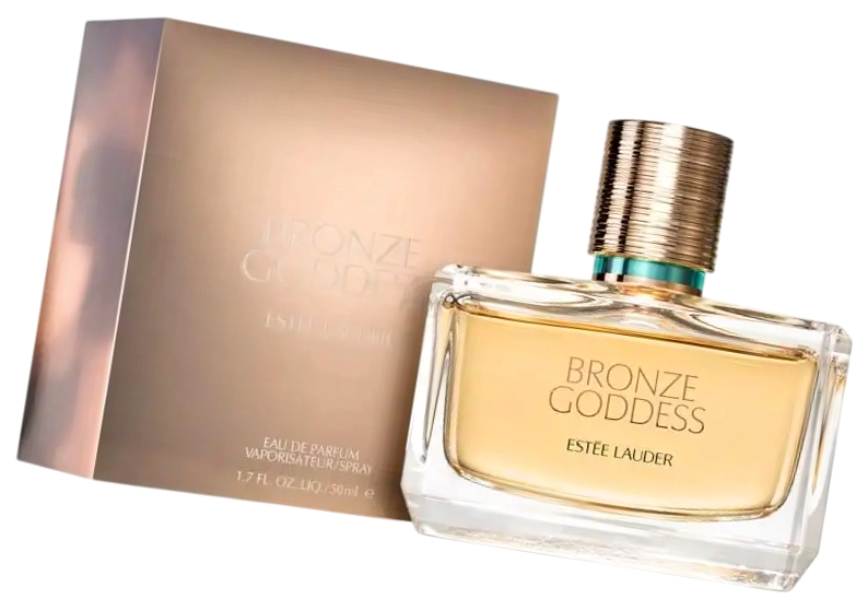 Аромат для женщин Эсте Лаудер Бронз Годдес - Bronze Goddess Eau De Parfum 50 мл