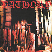 Bathory. Under The Sign Of The Black Mark (CD JewelCase, Reissue)