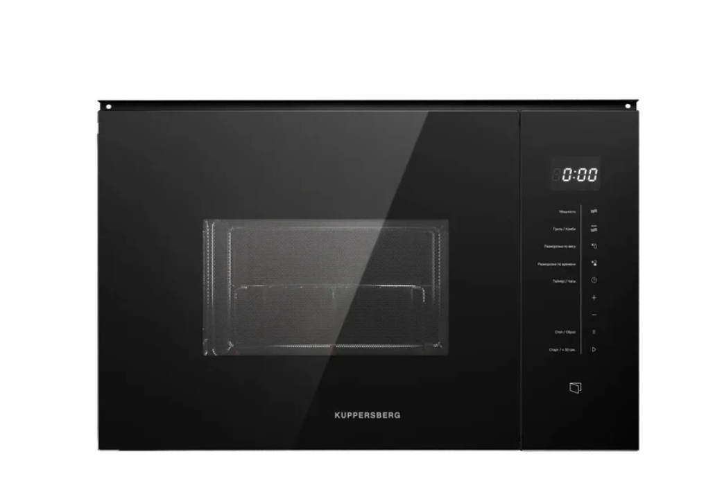 Микроволновая печь встраиваемая Kuppersberg HMW 651 B