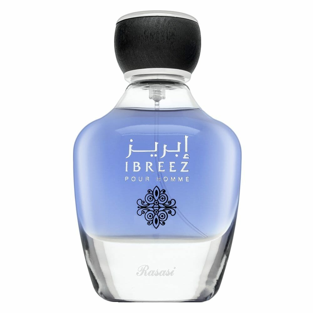 Вода парфюмерная Rasasi Ibreez Pour Homme EDP для мужчин 100 мл