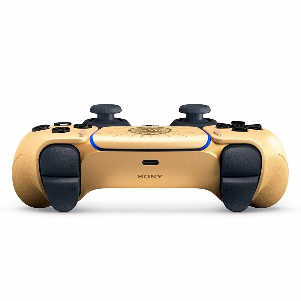 PS5 DualSense First Light Limited Edition — фото 7