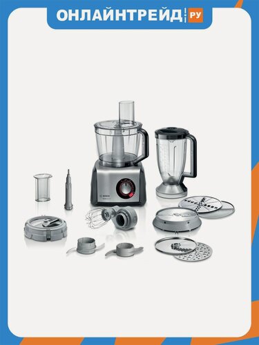 Изображение товара Кухонный комбайн Bosch MC812M865
