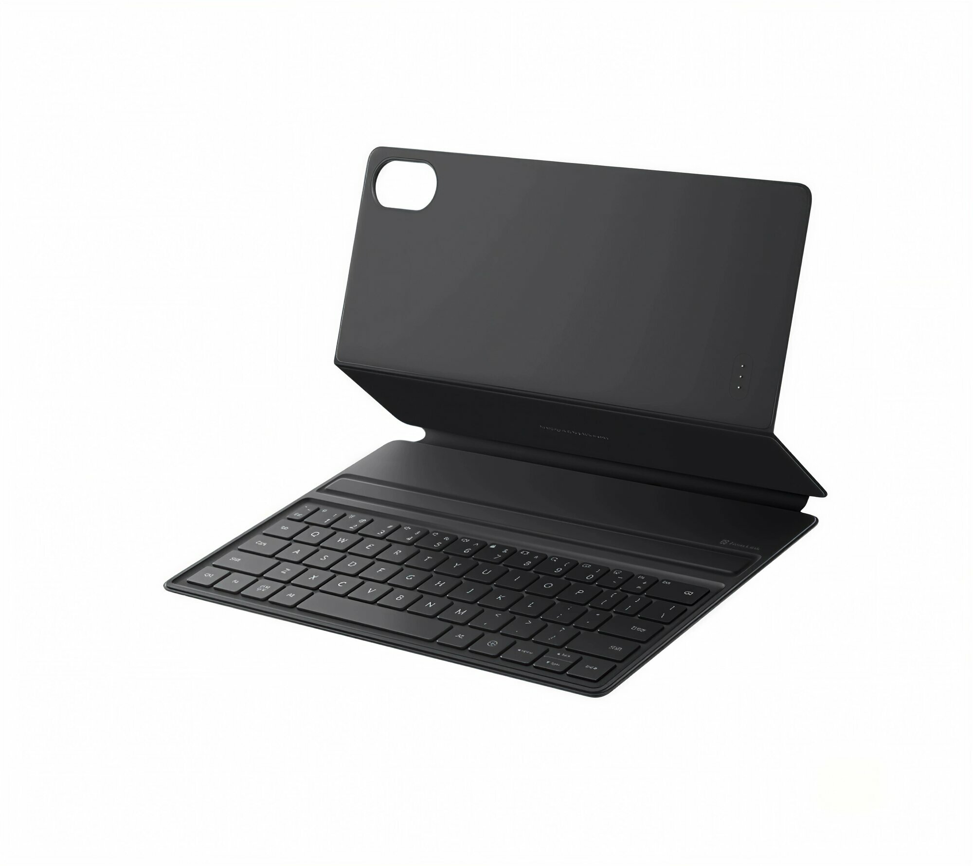 Магнитная клавиатура, для Huawei MatePad Air, 12", кожаный чехол, магнитная