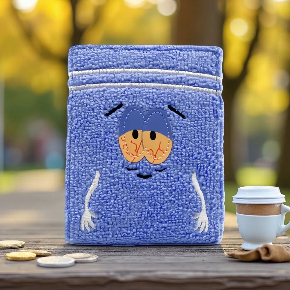Кошелек