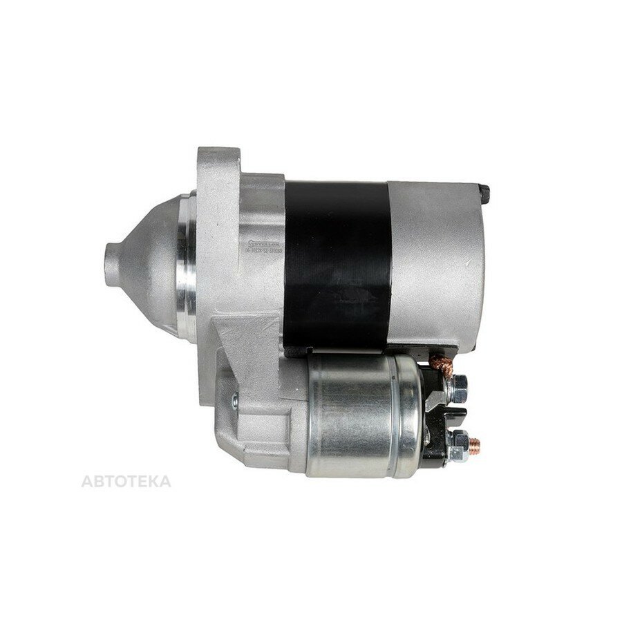 Стартер 12V 0.7KW 8T STELLOX 0610128SX NISSAN Micra/Note 1.0-1.4 00->