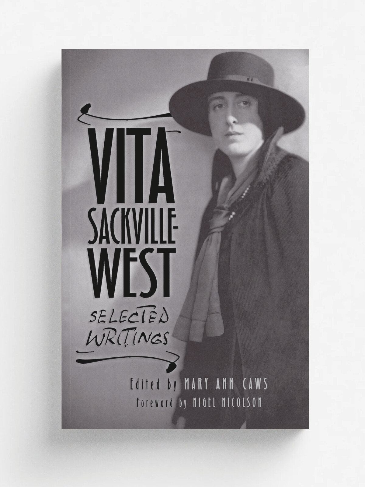 Vita Sackville-West. Selected Writings