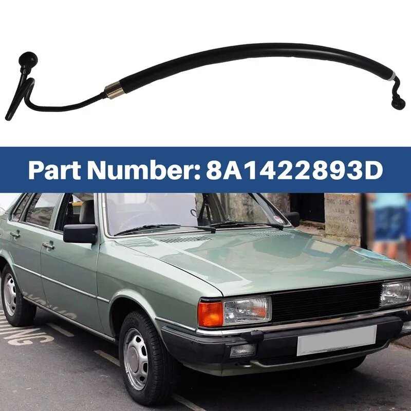 Шланг высокого давления насоса гидроусилителя руля 8A1422893D для Audi 80 Avant