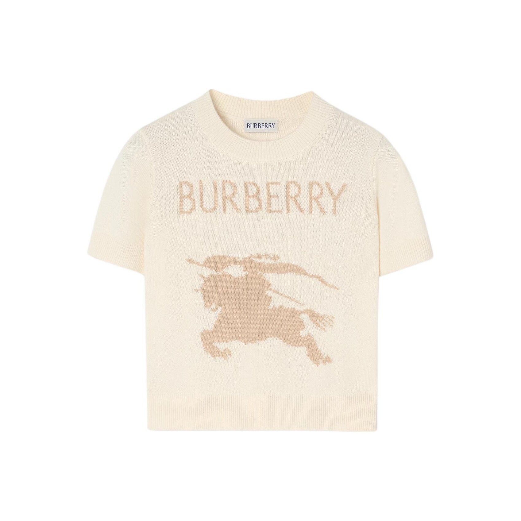 Свитер BURBERRY
