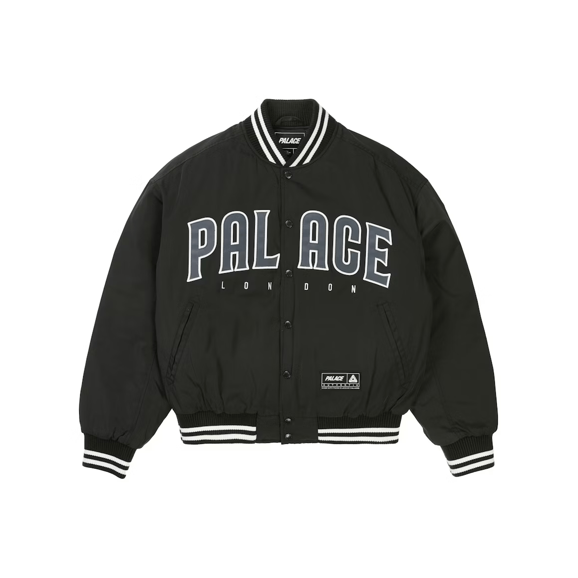Куртка Palace Skateboards