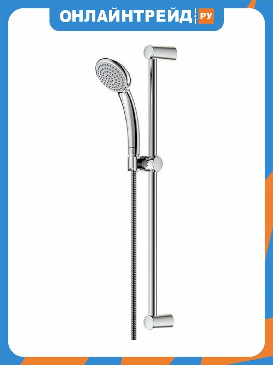 Душевой гарнитур Vidima FRESH S BA207AA