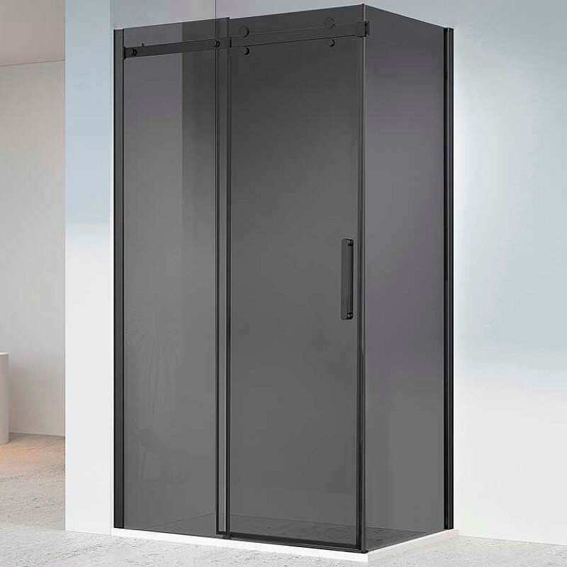 Душевой уголок Vincea Como-N 120x90 VSR-4CN9012CGB