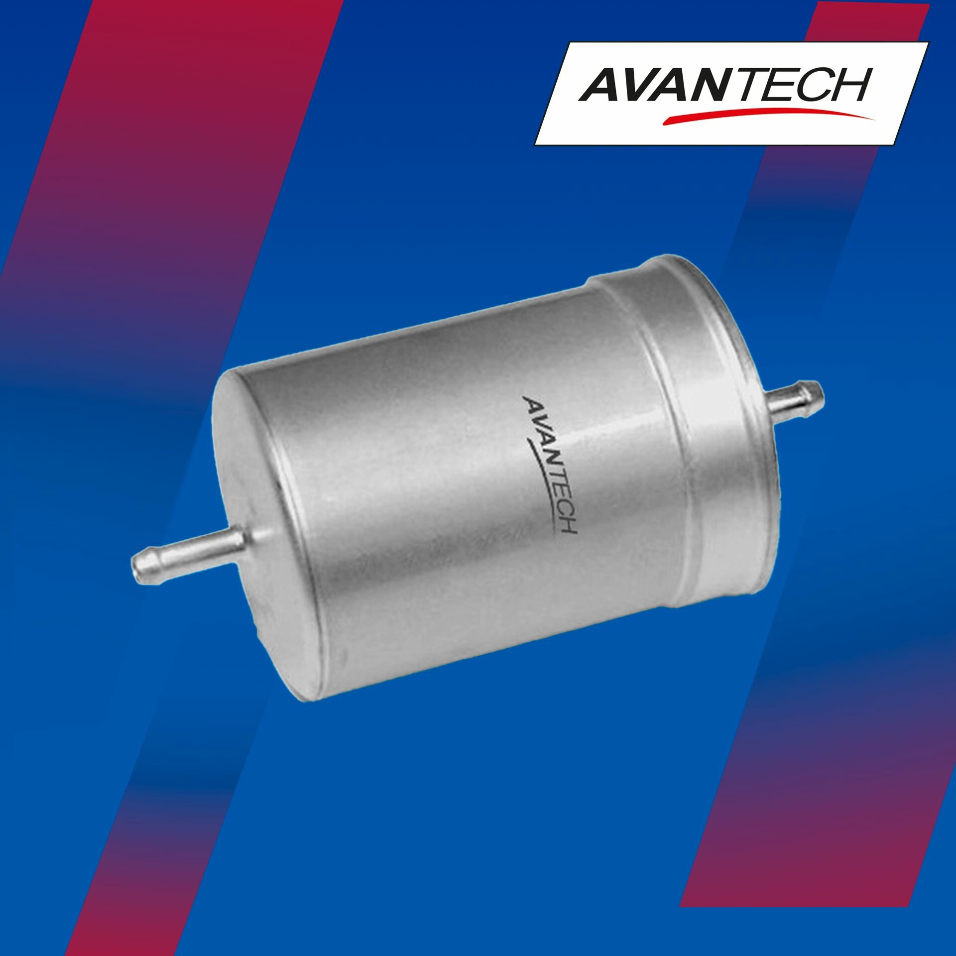 Топливный фильтр Avantech арт. FF0402 соответствует FF0401 FC326VIC WLT NISSAN: VANETTE S28N; MAZDA: FAMILIA BG7P