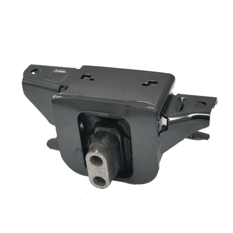 Опора двигателя Hyundai Solaris 17-20 / Kia Rio 16-20 (Слева) CTR GZ0141 | цена за 1 шт