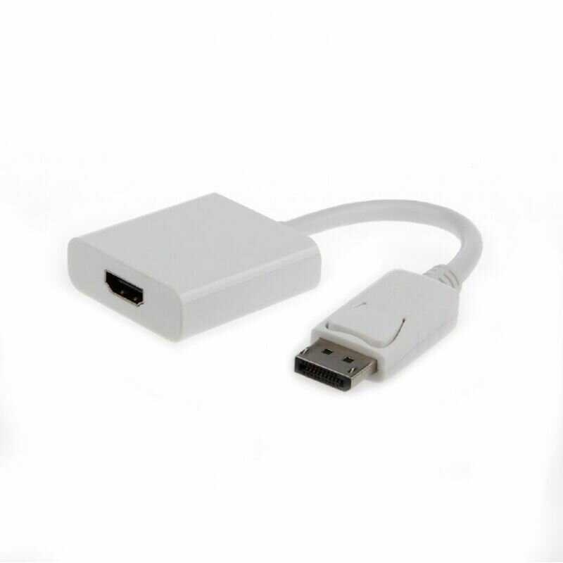 Переходник DisplayPort - HDMI Gembird