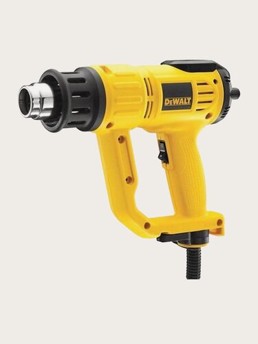 Изображение товара Пистолет горячего воздуха Dewalt D26414-QS (B1)