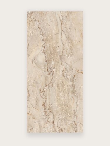 Изображение товара Керамогранит Maimoon Ceramica Glossy Natural Bottochino коричневый 120х60 см