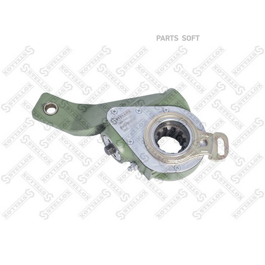 STELLOX 8504050SX 85-04050-SX трещетка ! автомат, правая задняя \DAF F95