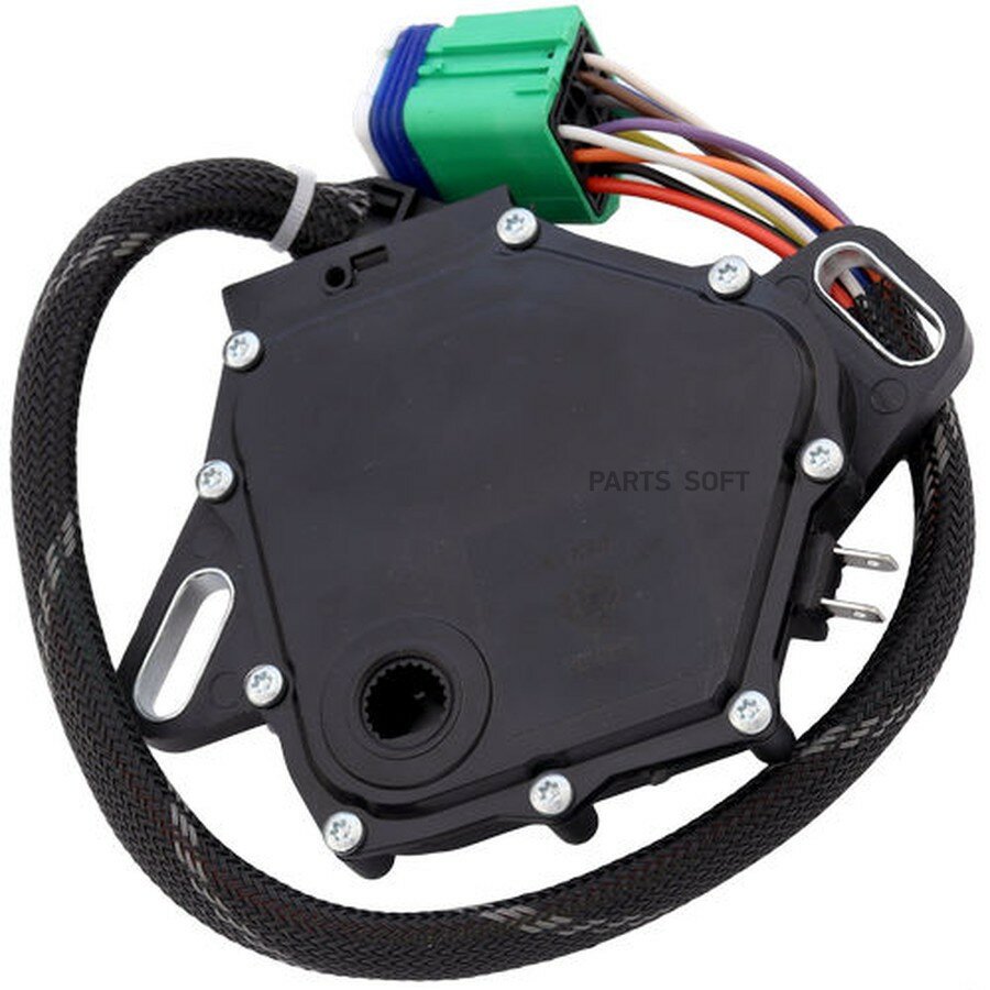 Датчик переключения акпп Renault Clio, Laguna, Megane, Grand Scenic, Peugeot 207, 307, 308, 806, Citroen C5, DS3 ZIKMAR Z26918R