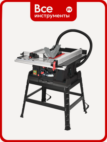 Изображение товара Круглопильный станок JIB 3255a-2 2 квт, 230в 0111020231000 прочной конструкции