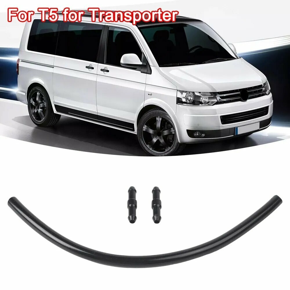 Ремкомплект трубки омывателя лобового стекла для T5 для Transporter для Skoda