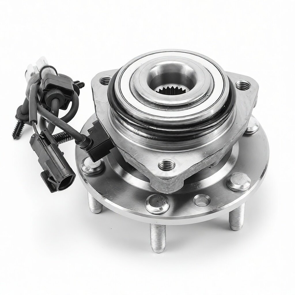 Опора шаровая HONDA CITY 03-, FIT 07- (старый арт. CBHO-49) CB0133 CTR арт. CB0133
