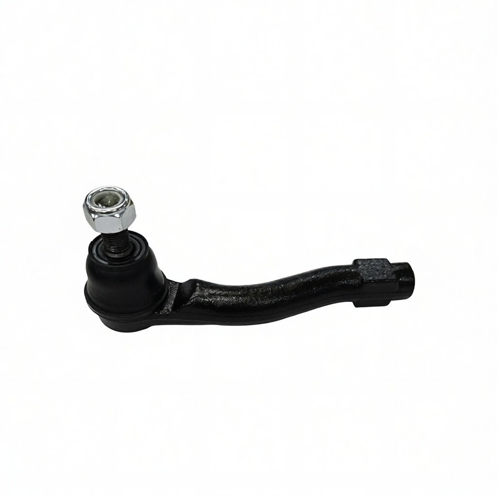 Наконечник рулевой тяги левый HONDA CR-V 2012- (старый арт. CEHO-50) CE0237 CTR арт. CE0237