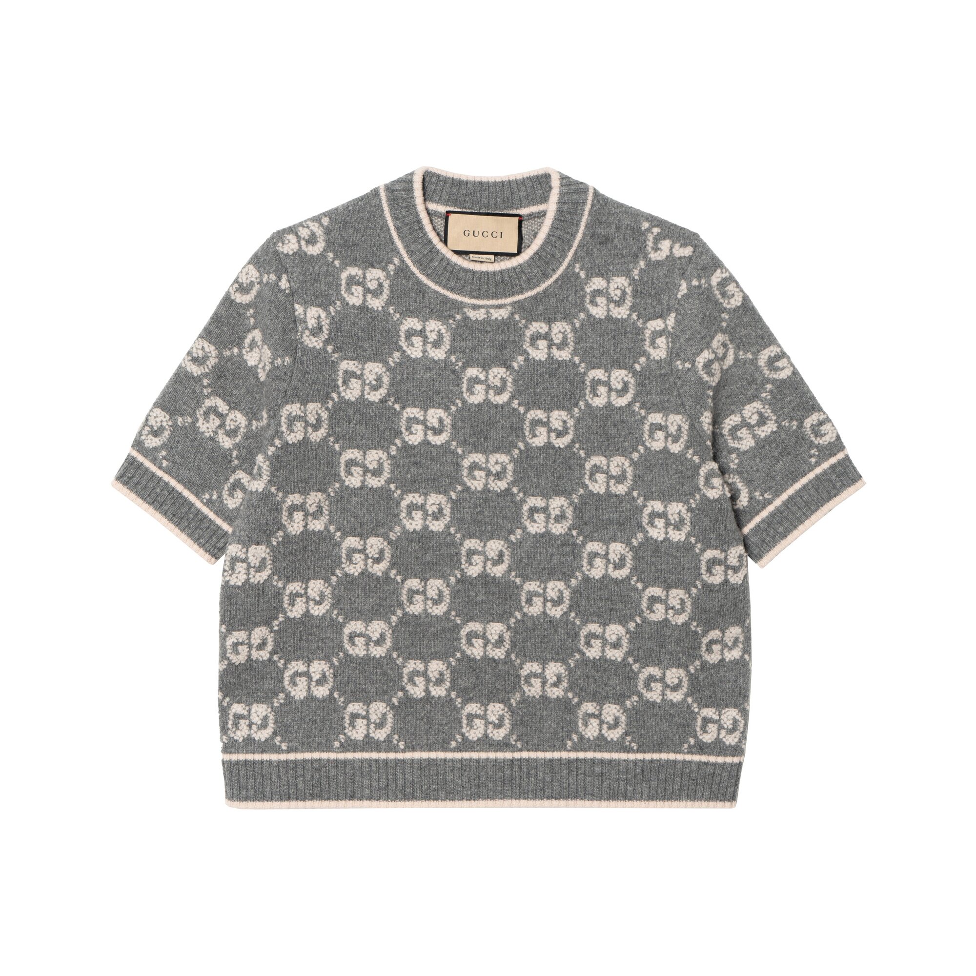 Свитер GUCCI