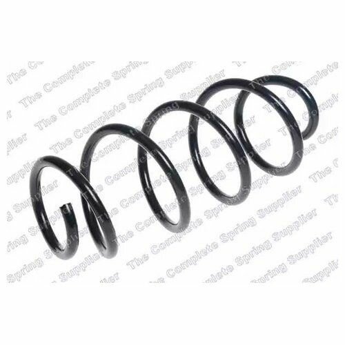 Пружина передней подвески Lesjofors 4004303 для Audi Q3