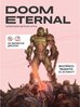 Игра Doom Eternal, для PlayStation 4 и 5, полностью на русском, экшн, 18+, цифровая версия