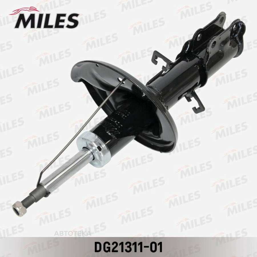 Амортизатор MILES DG2131101