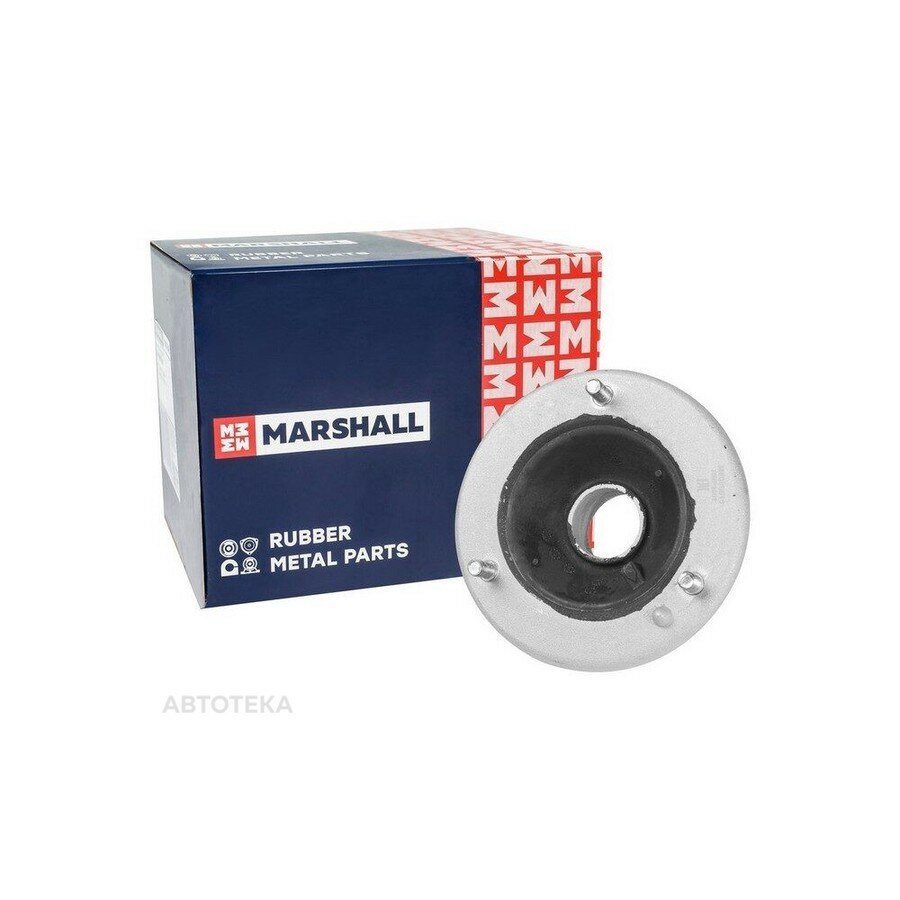 Опора амортизатора BMW E39/E46/E60/E87/E90/X3 пер. MARSHALL M8080510