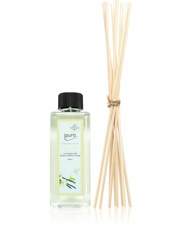 Ароматический диффузор ipuro essentials soft vanilla, 200 мл
