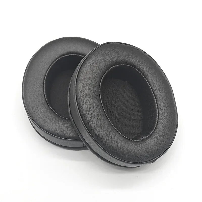 Сменные амбушюры для наушников Razer Nari Black protein