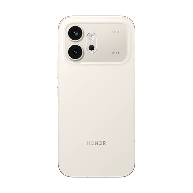 Honor 600 12/512 Golden White GB