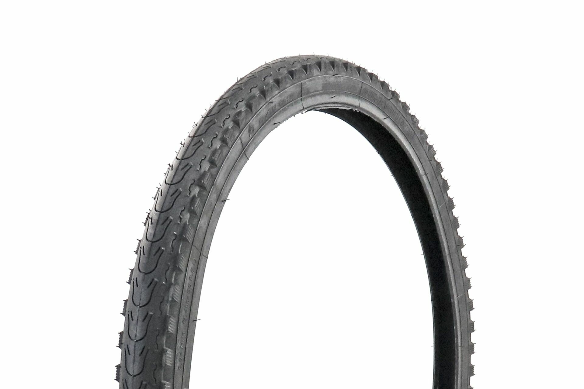 Велопокрышка 24" Петрошина 50-507 Л-387, Л-388 без камеры (24"x1,95") Таир